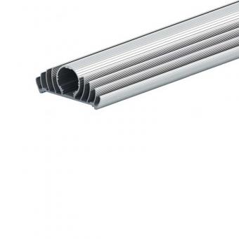Led strip aluminium extrusion profile