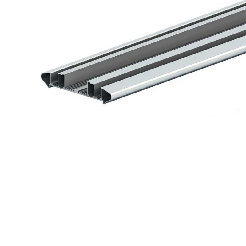Aluminium led lighting profile
