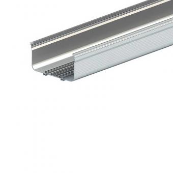 Strip light led aluminum profile